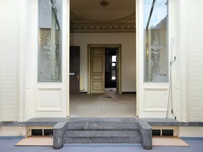 Historische notariswoning foto 40