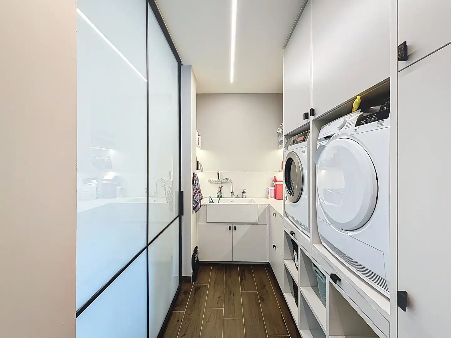 Luxueuze B&B met exclusieve indoor wellness te Nieuwpoort foto 32