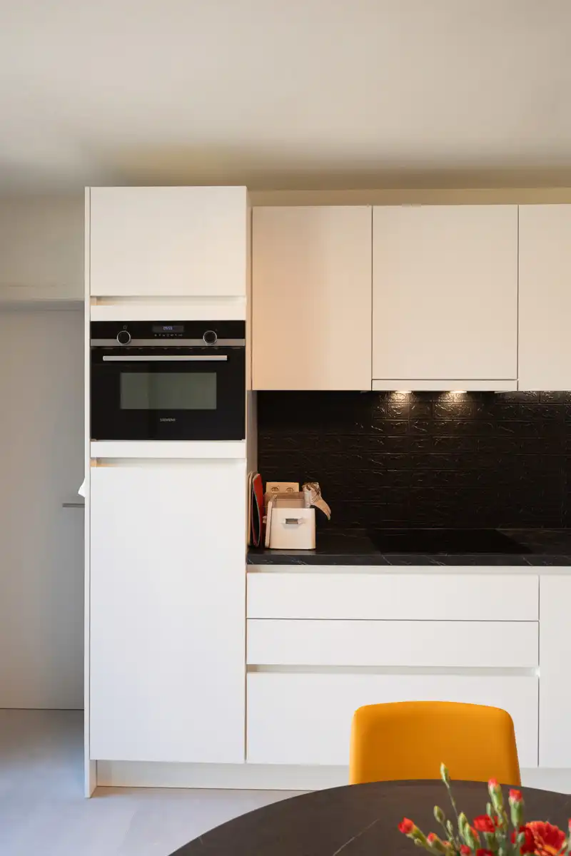 Energiezuinige woning met garagebox en leuke buitenruimte foto 6