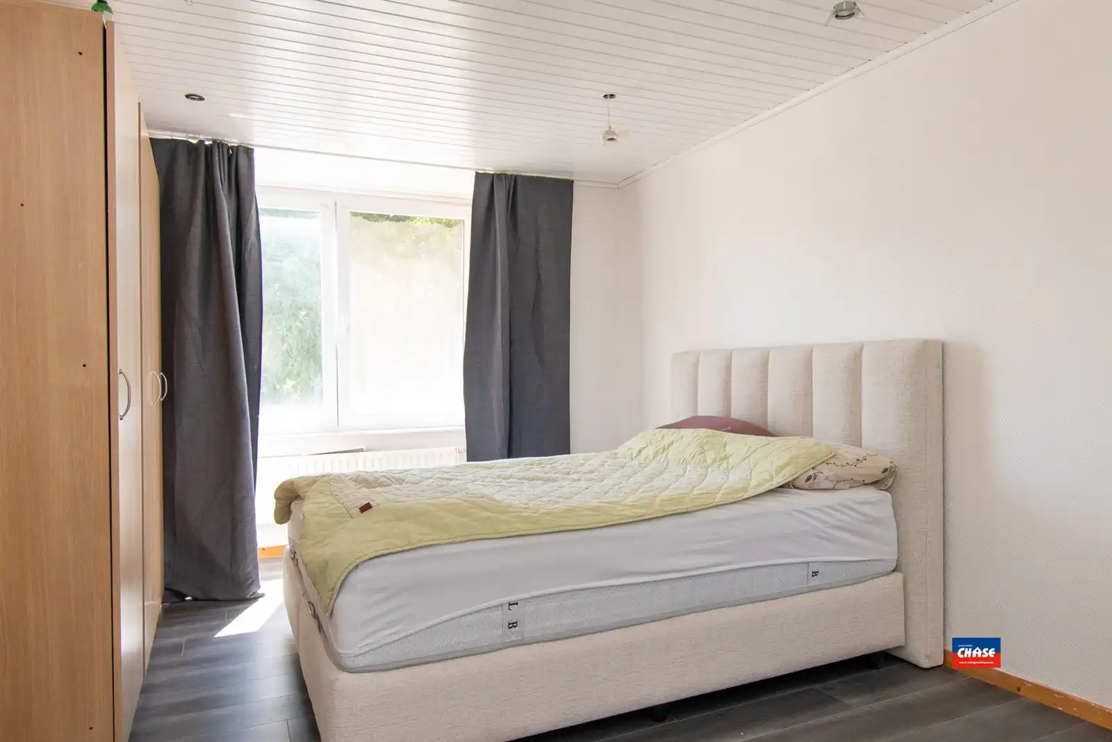 Instapklaar appartement met 1 slaapkamer foto 7