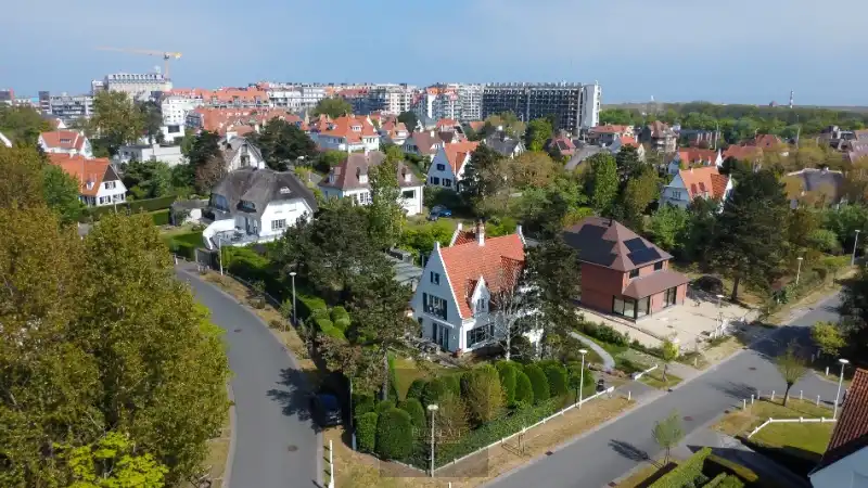 Villa te koop Vlambloemweg 7 - 8620 Nieuwpoort