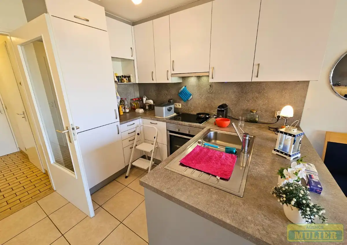 Appartement te huur foto 6