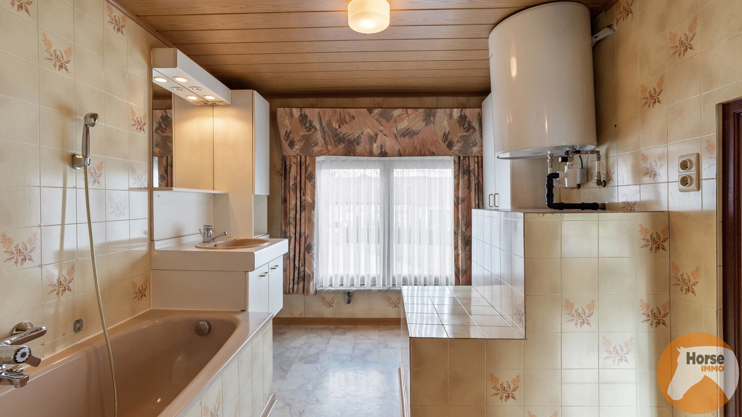 ASSE - Charmante hoeve met opslagruimte op 40a foto 12