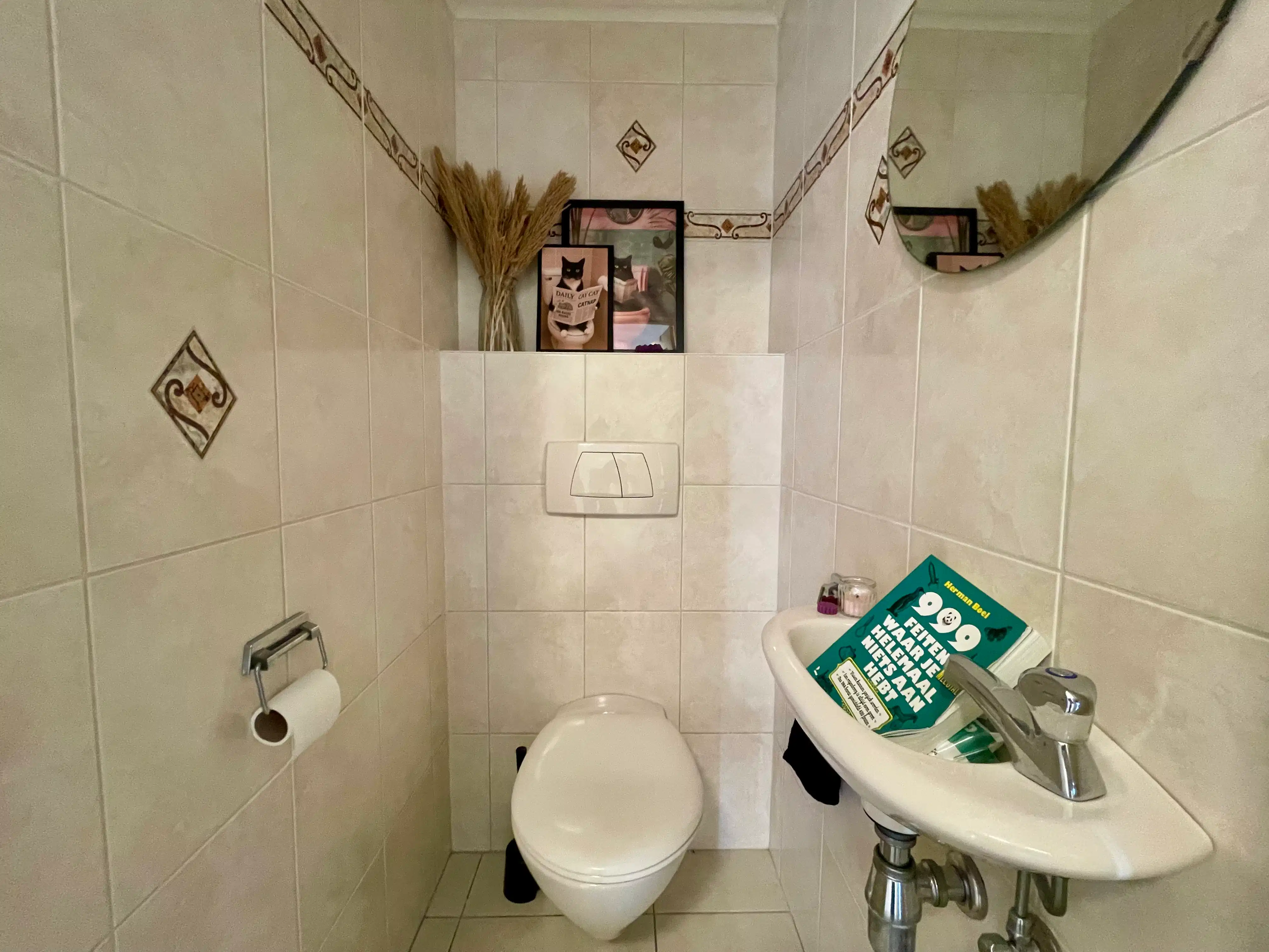 Instapklaar drieslaapkamer-appartement in centrum Evergem foto 16