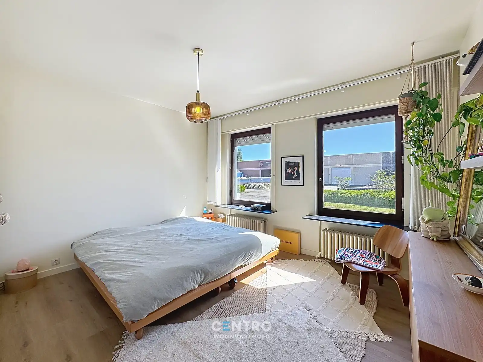 KARAKTERVOLLE woning mét charme en veel opbergruimte! foto 13