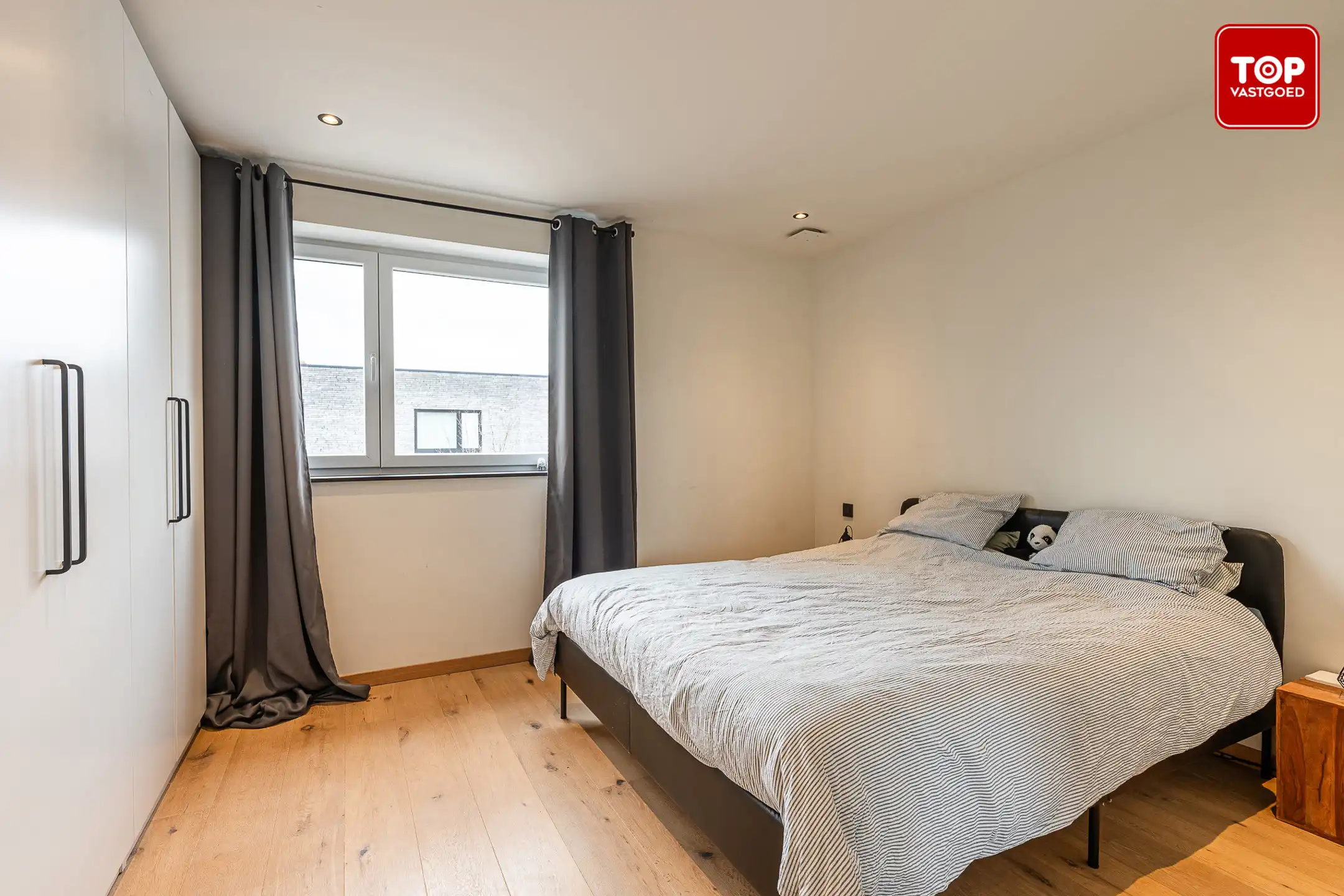 Stijlvolle en energiezuinige gezinswoning met hoogwaardige materialen en zonnige tuin foto 10