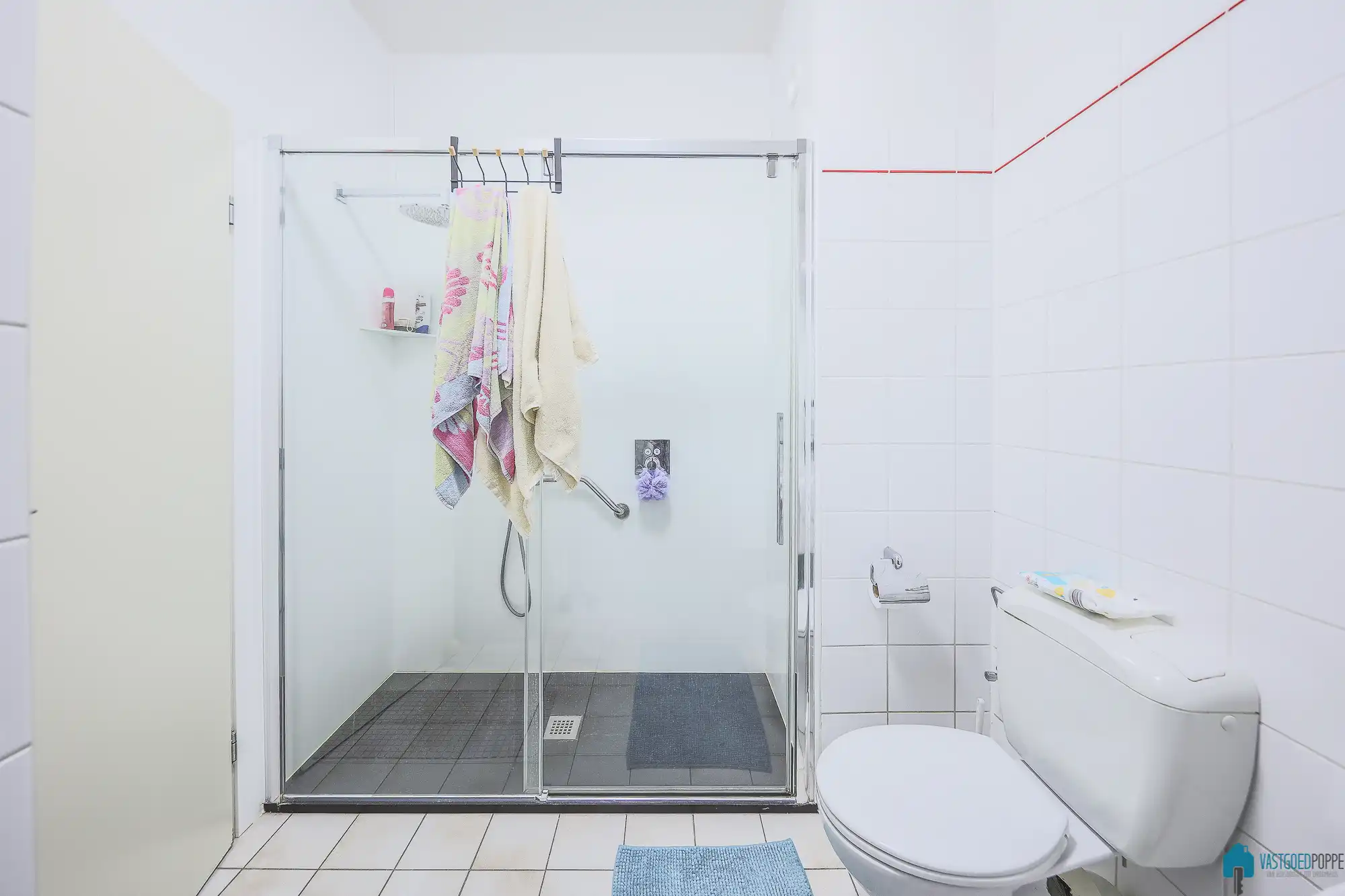 Ruim en instapklaar 1-slaapkamerappartement foto 10