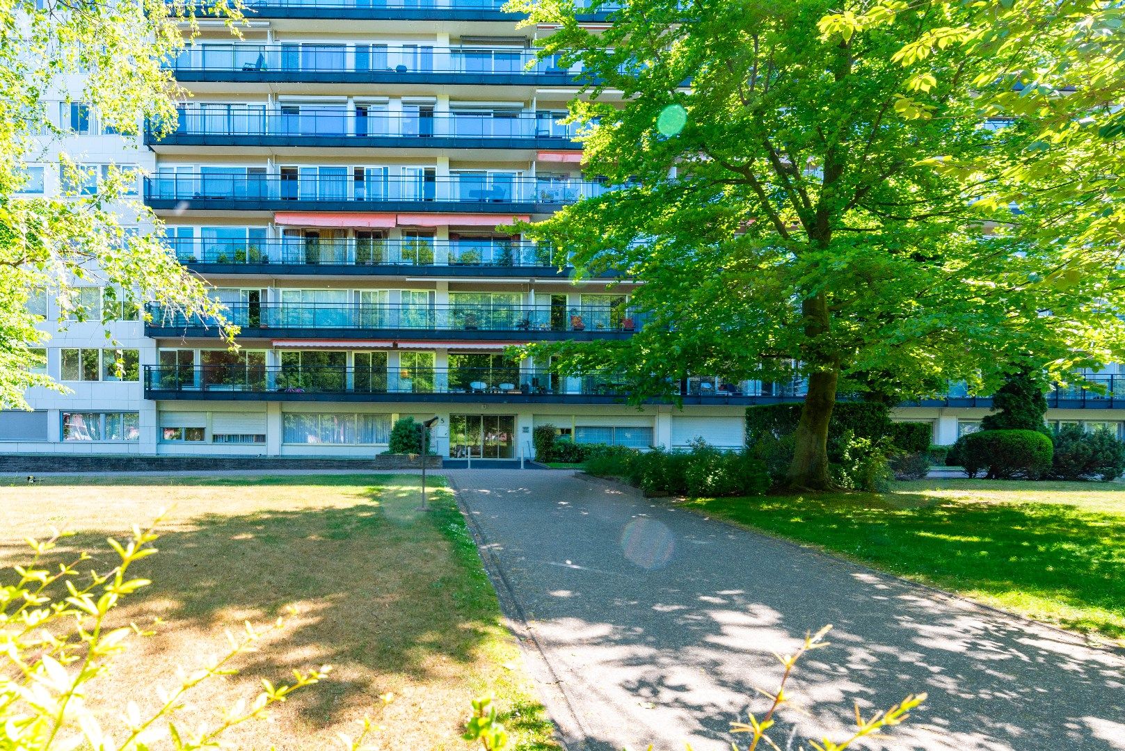 Gezellig appartement met 2 slaapkamers foto 16