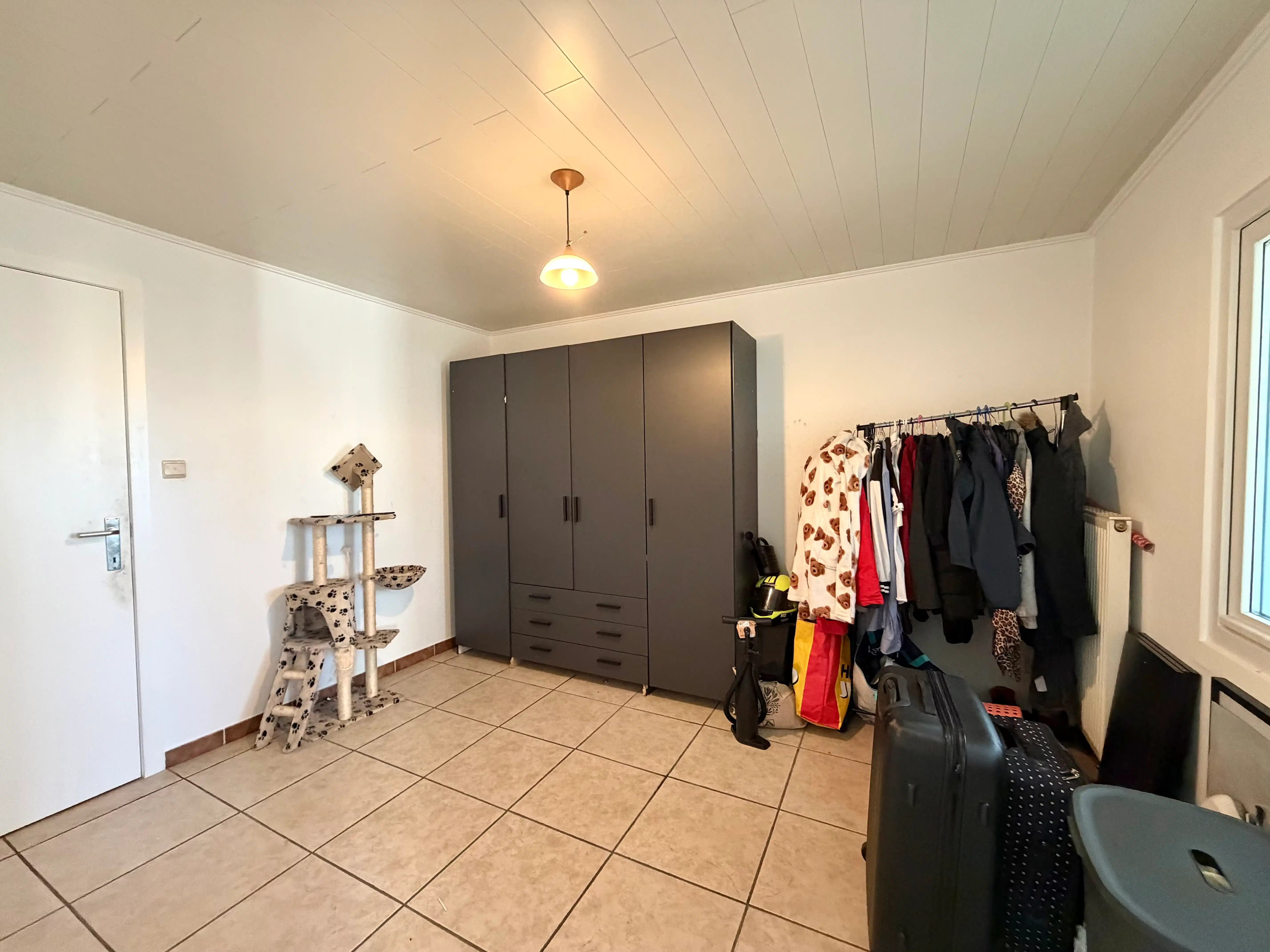 Appartement met 2 slaapkamers te Zelzate foto 5