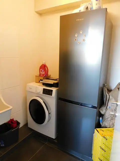 Ruim duplex appartement met 3 slpks en 2 badks foto 5