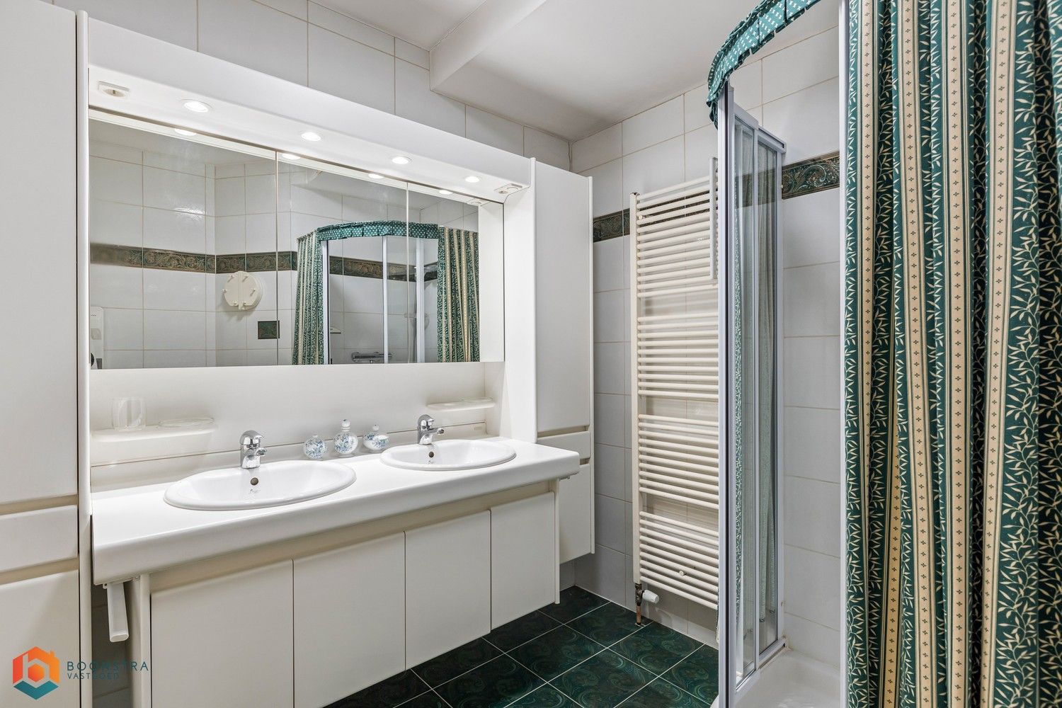 Charmant appartement met 2 slpkrs te Wemmel foto 21