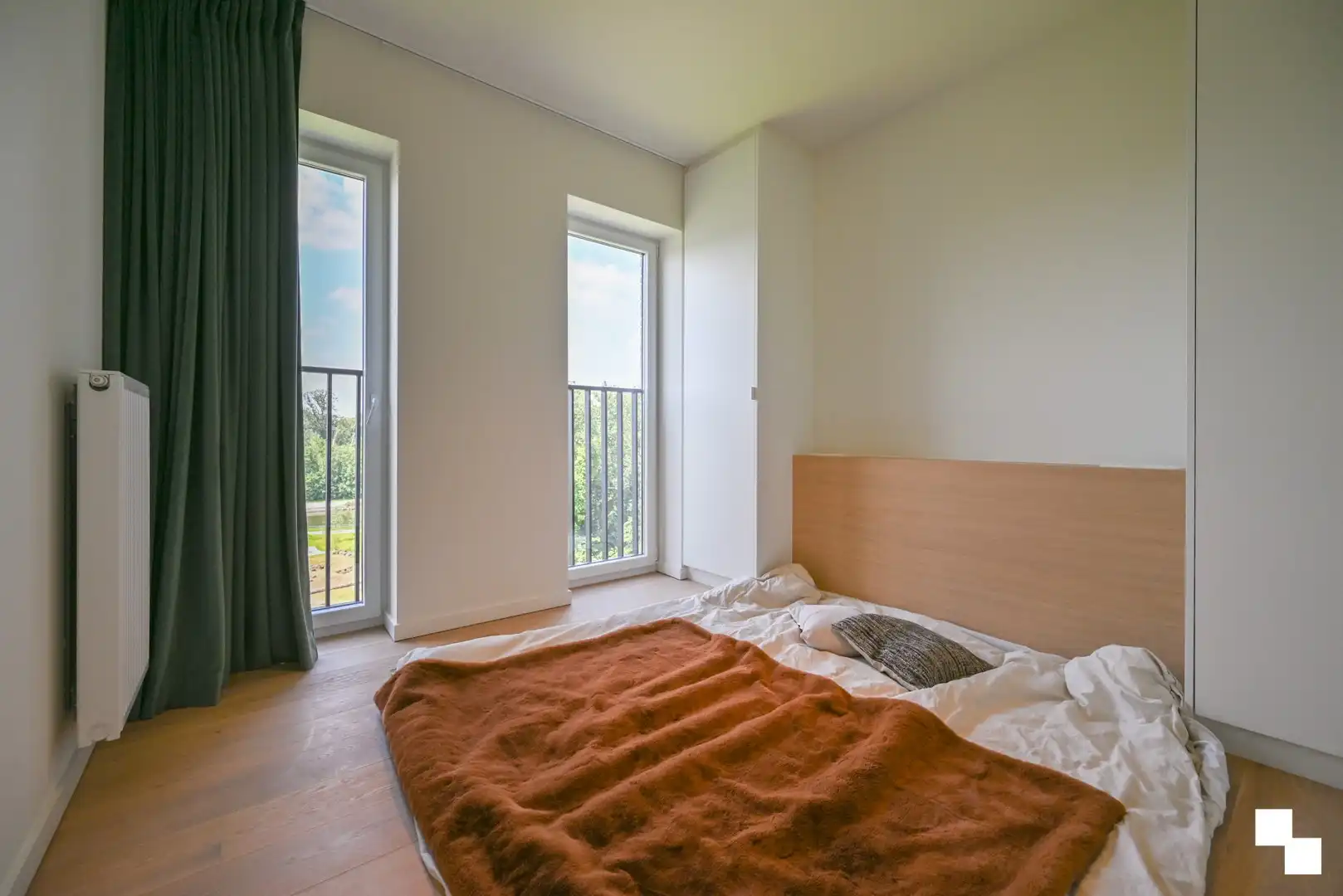 Luxe penthouse nabij centrum Ingelmunster foto 25