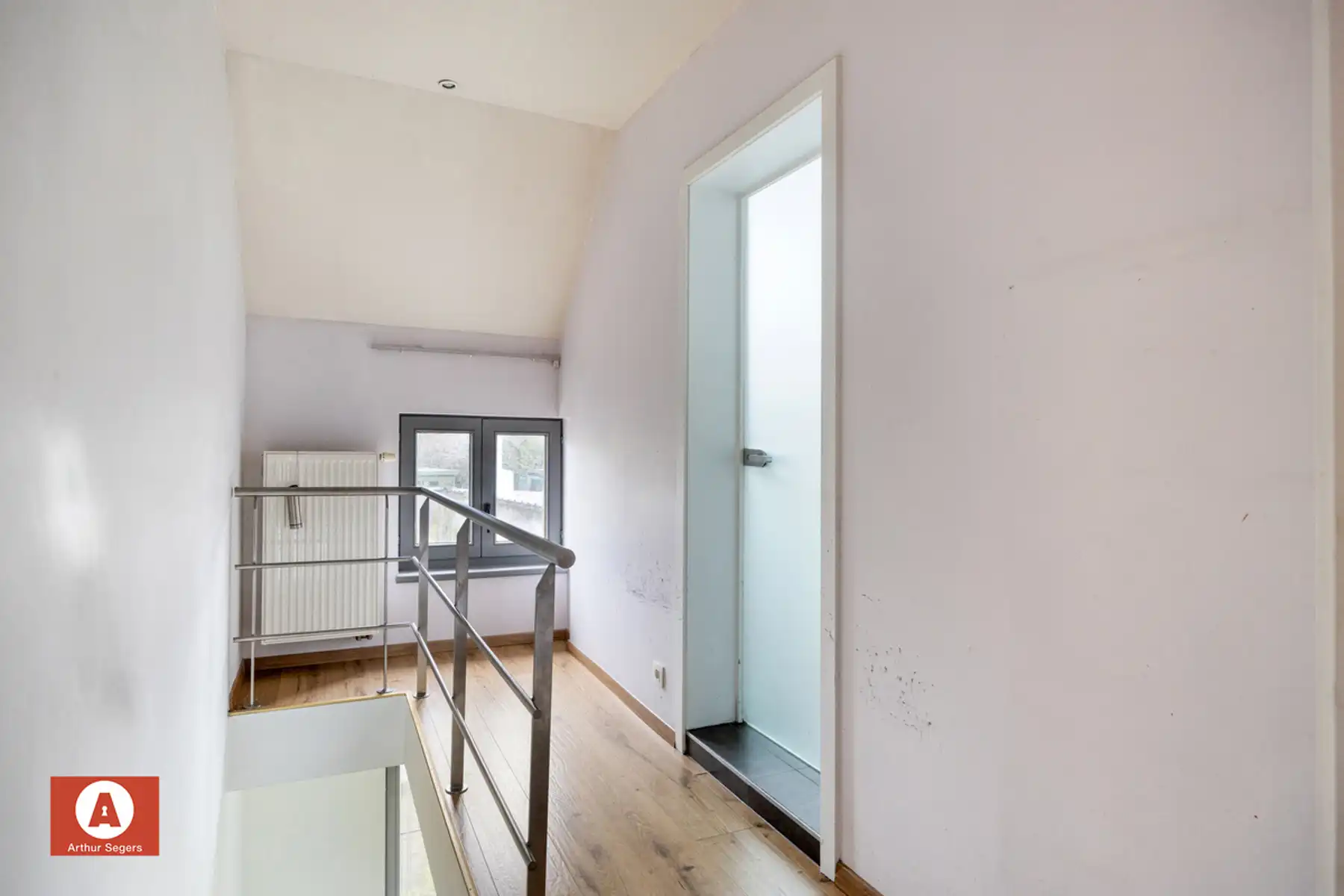 Instapklare HOB starters-woning met 1 slaapkamer  foto 9