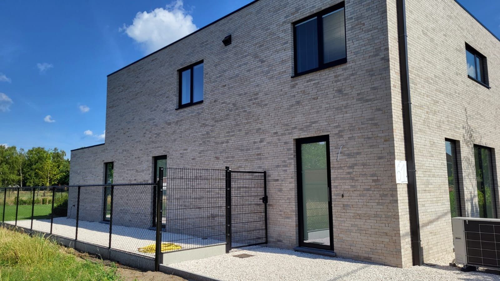 Prachtige HOB nieuwbouwwoning (2024) met 3 slaapkamers te Kalmthout! foto 20
