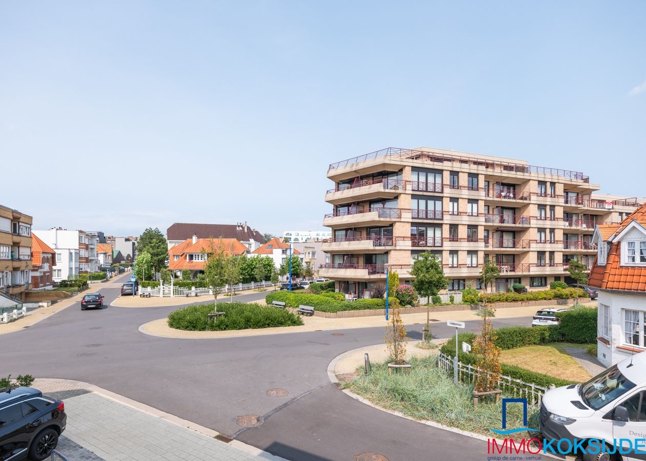 Gerenoveerd appartement met 2 slaapkamers in het centrum foto 5