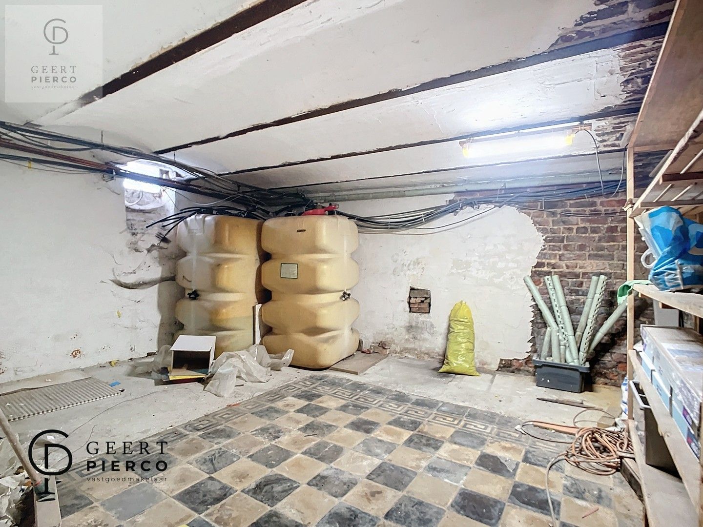 Gezellige gezinswoning zonder renovatieverplichting foto 31