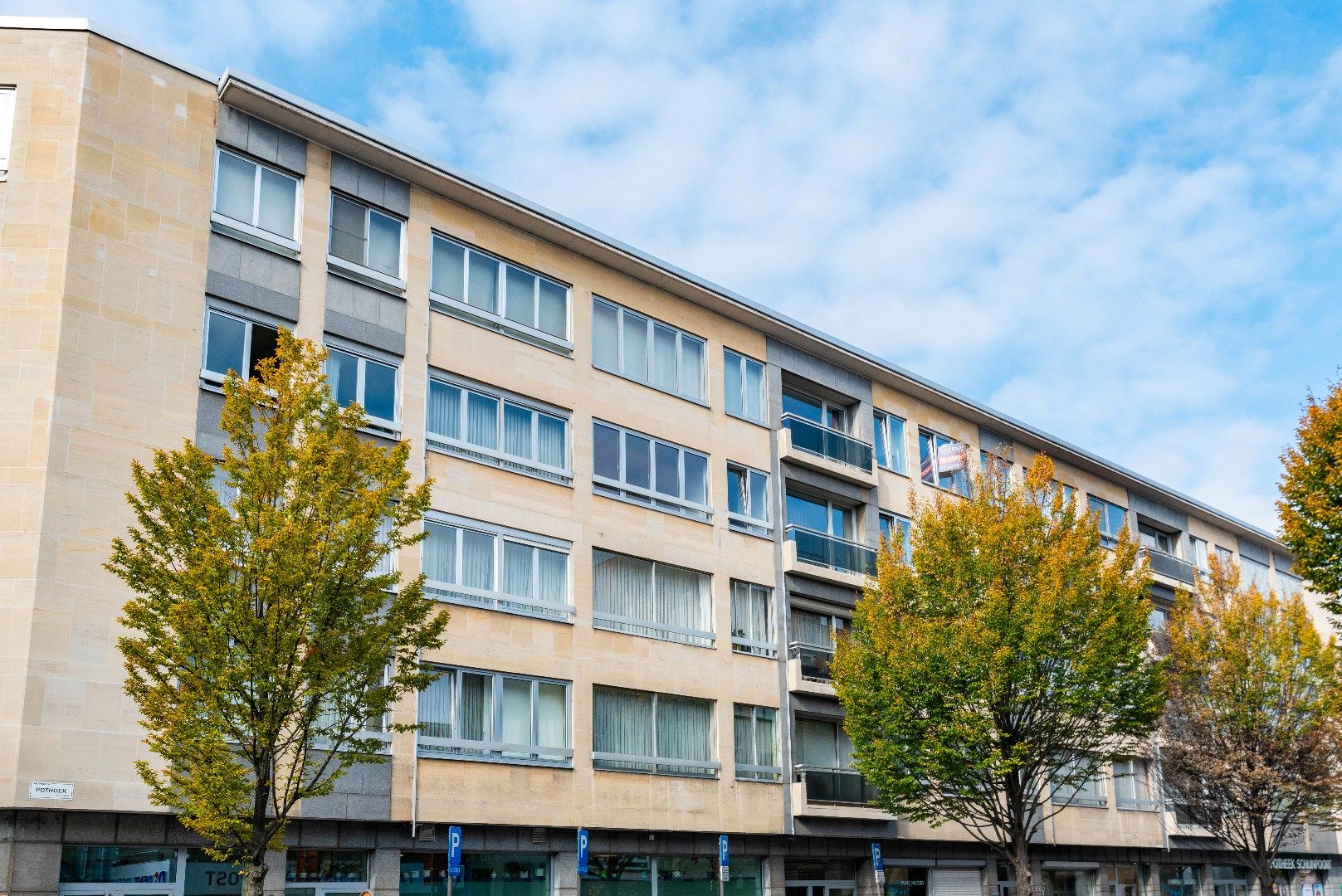Instapklaar appartement met 2 slaapkamers op centrale ligging foto 17