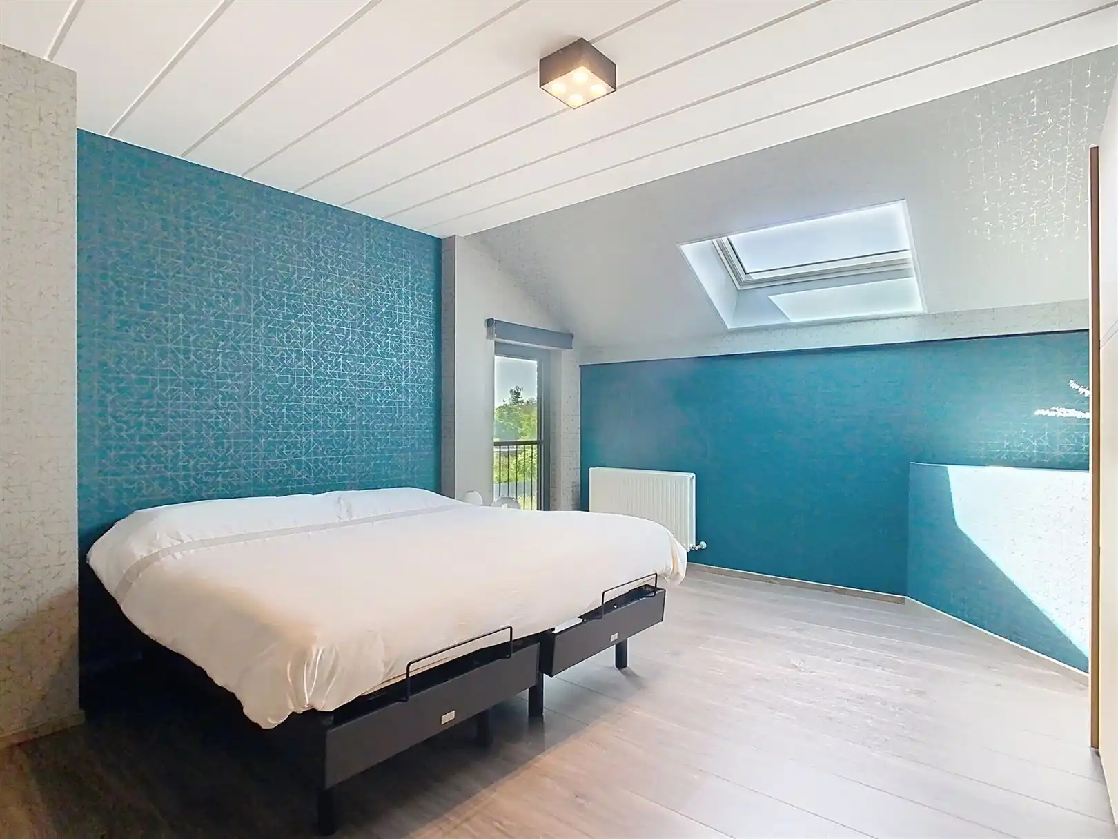 Ruime villa, 3/4 slpks, garage, terras, tuin, 23a 85ca foto 52