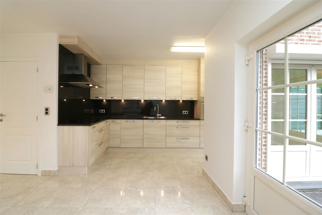Gezellige woning met twee slpk op rustige locatie foto 9