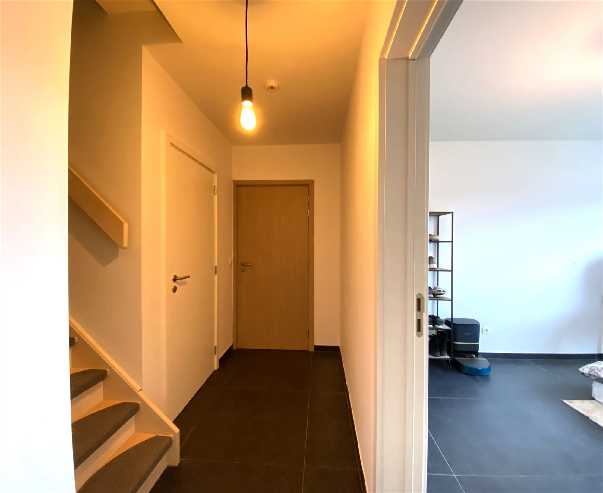 Knap duplex appartement met 3 slaapkamers, een garage en ook 2 autostaanplaatsen foto 8