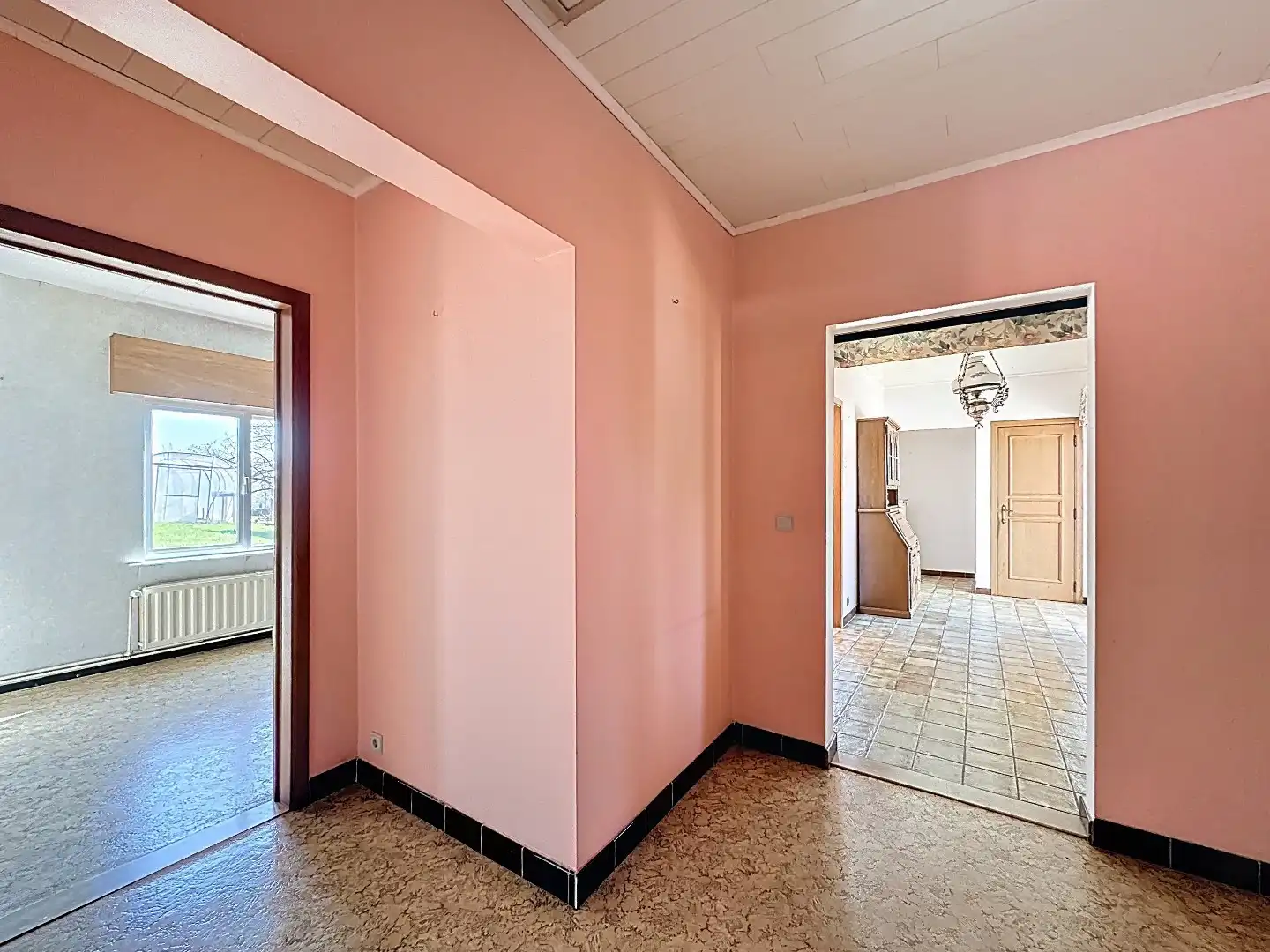 Charmante woning met uitzonderlijk potentieel te Lubbeek foto 11