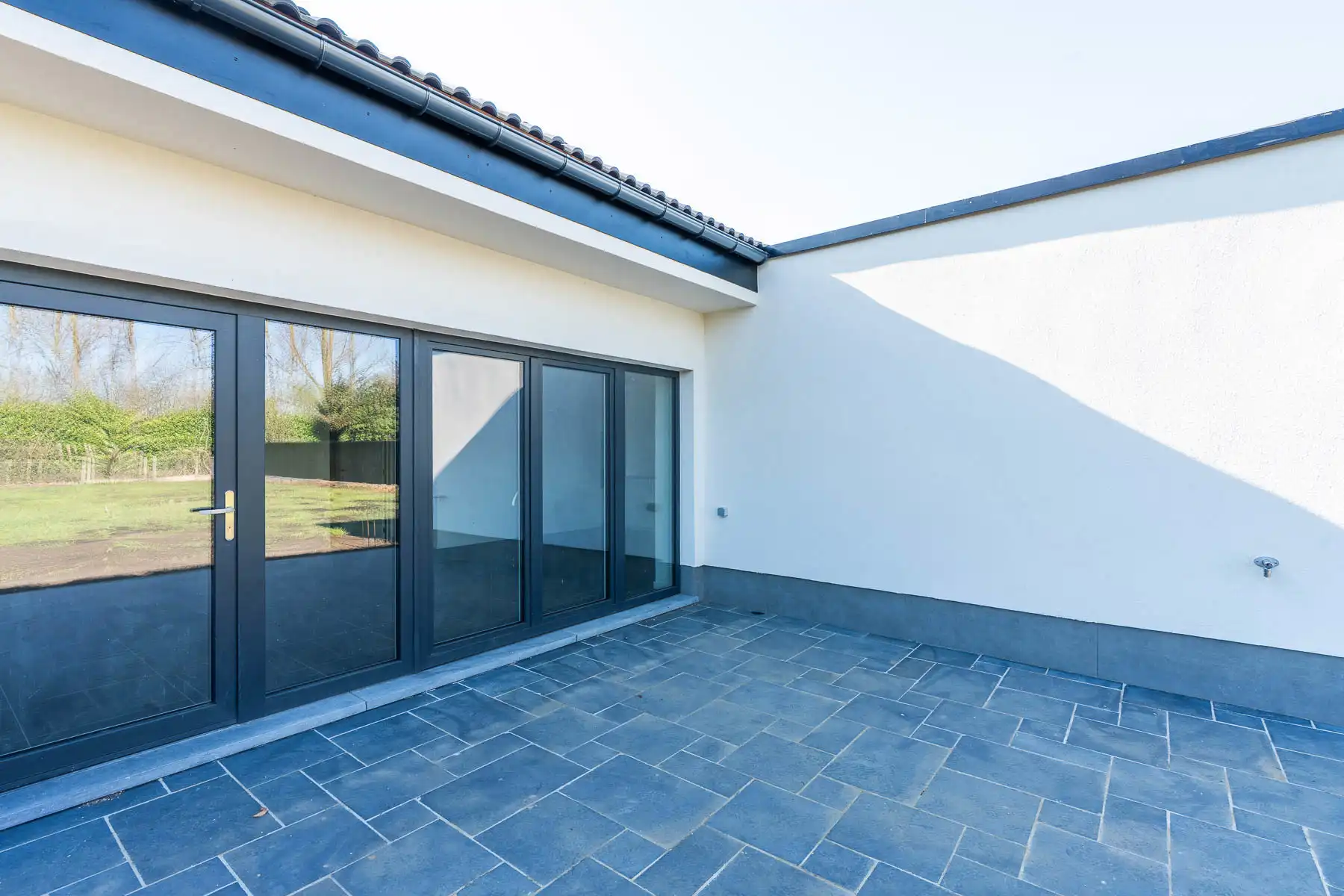 Ruime, recent gerenoveerde gezinswoning op gunstige ligging foto 24