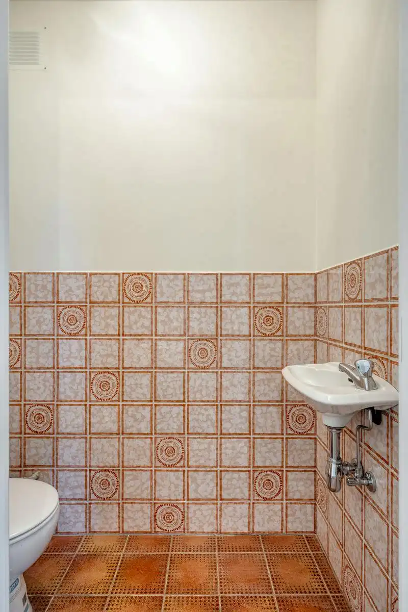 Volledig gerenoveerd appartement te koop in Grimbergen foto 11