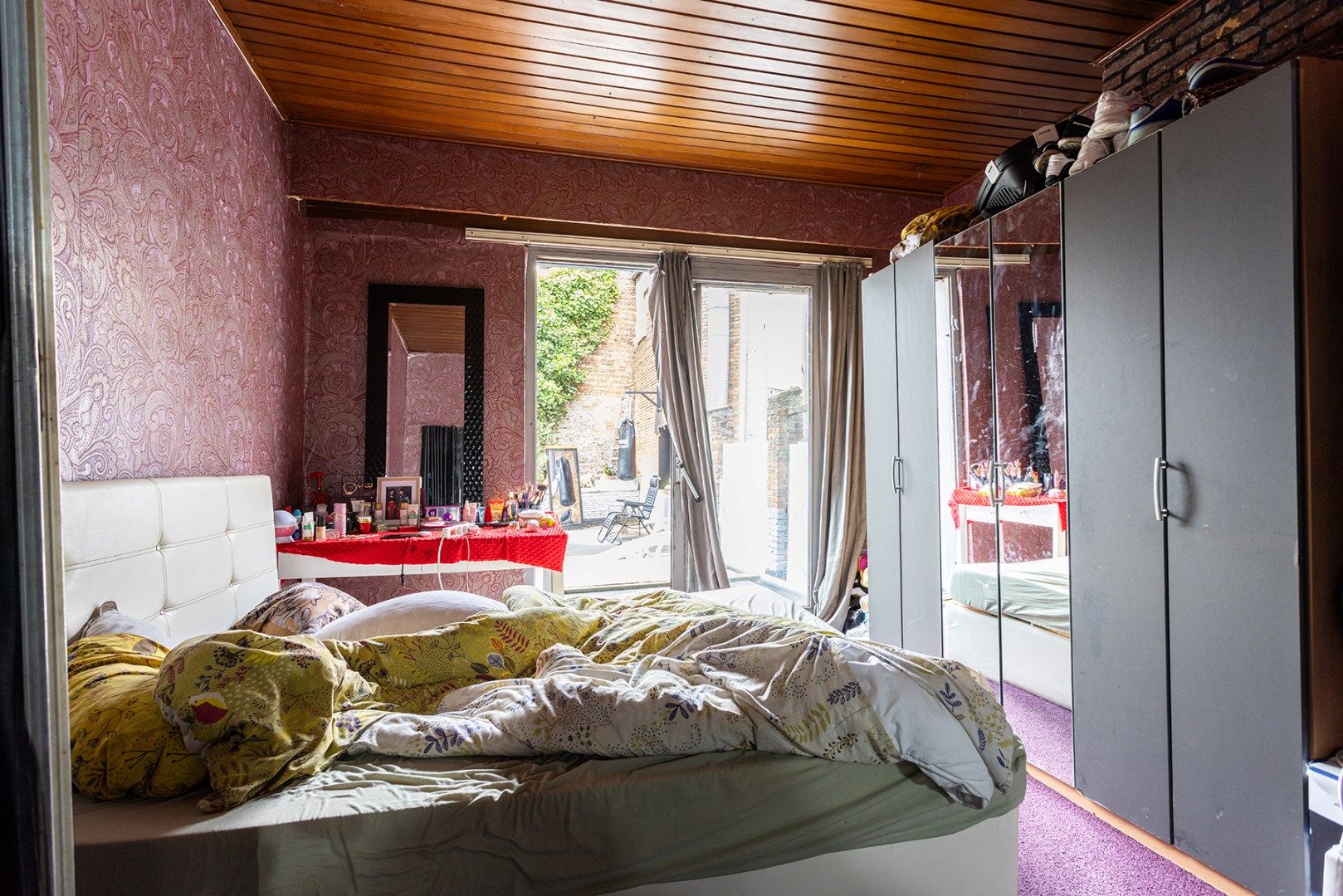 Woning in het hart van de Seefhoek-wijk foto 8