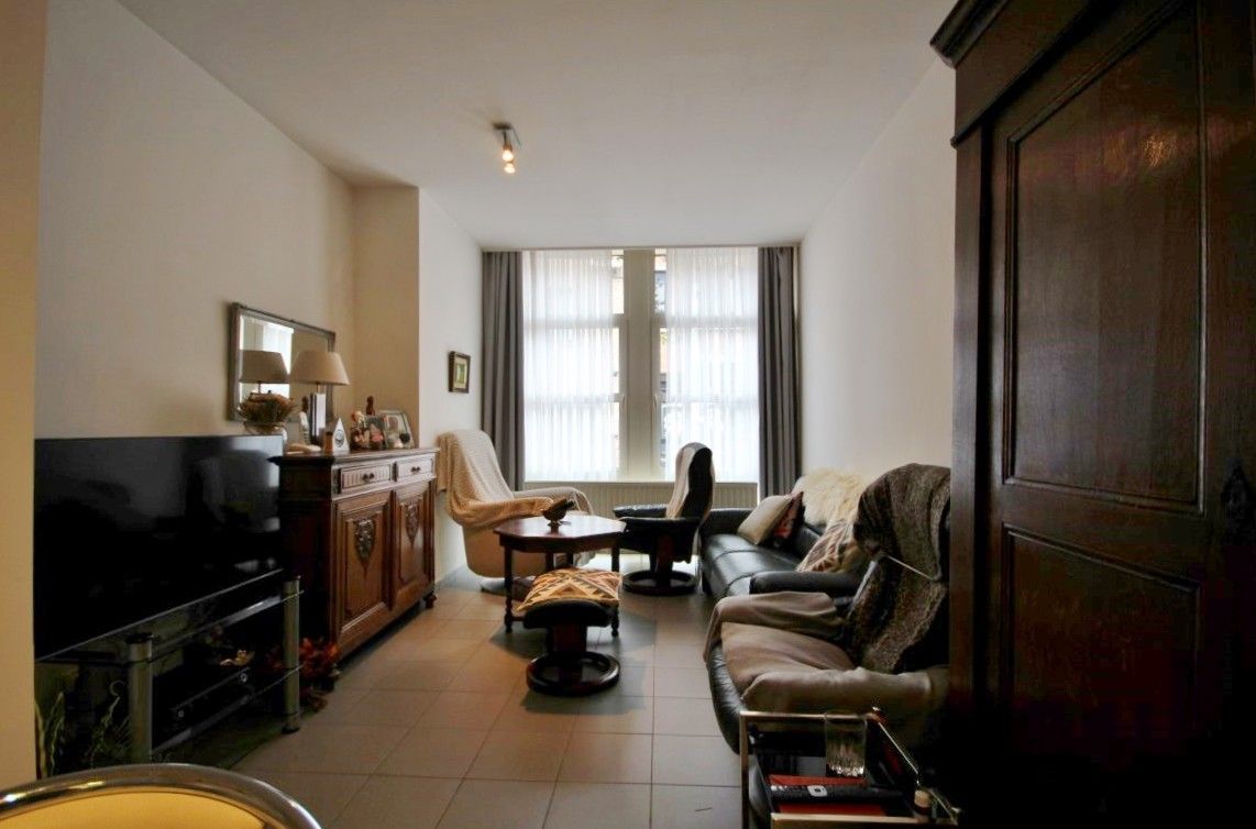 Gezellig éénslaapkamerappartement met terras in het centrum van Sint-Truiden foto 5
