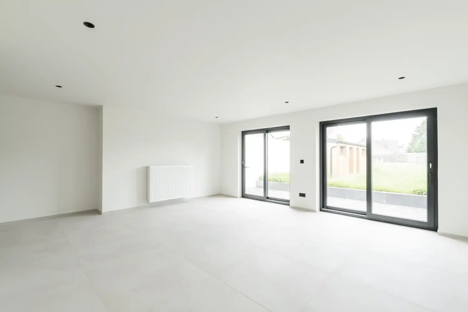 Volledig gerenoveerde charmante woning met diepe tuin, 3 slaapkamers en EPC B foto 14