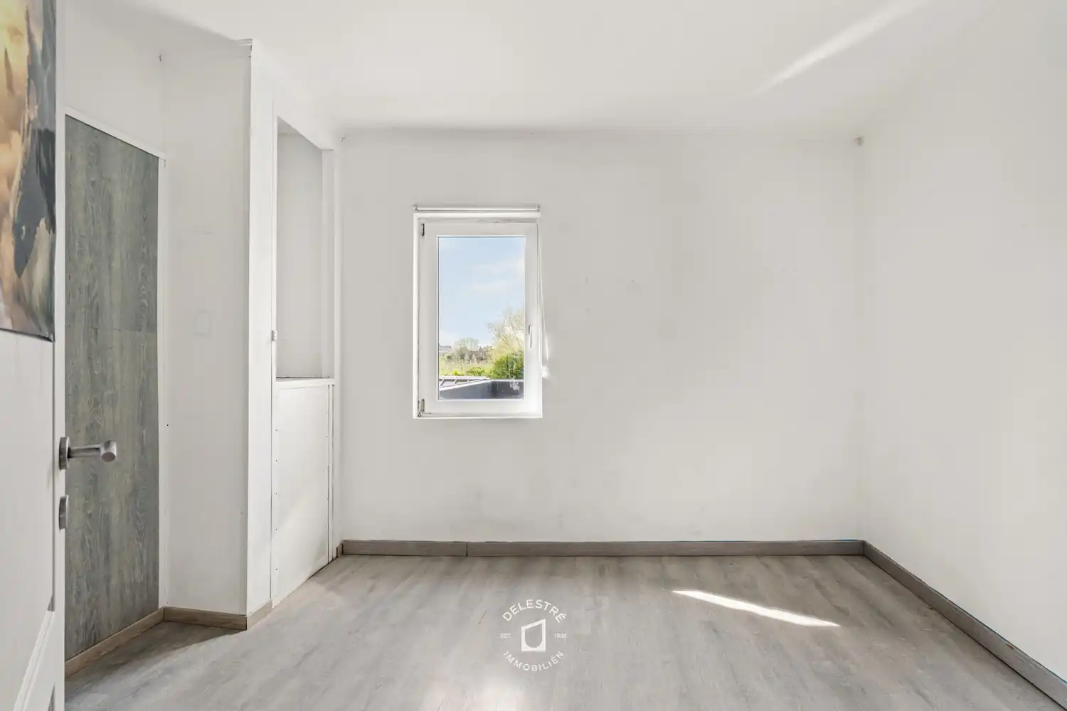 BETAALBARE ENERGIEZUINIGE WONING (LABEL B) MET TUIN foto 19