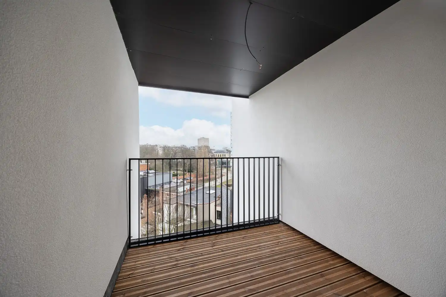 PRIJS INCLUSIEF BTW! Stijlvol nieuwbouw appartement (±120 m²) met terras op toplocatie in Antwerpen foto 10