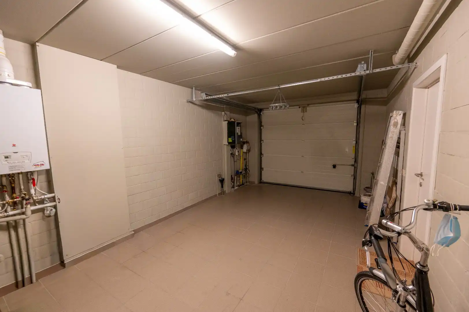 MAGNIFIEK RUIME GEZINSWONING TE BREDENE DORP foto 9