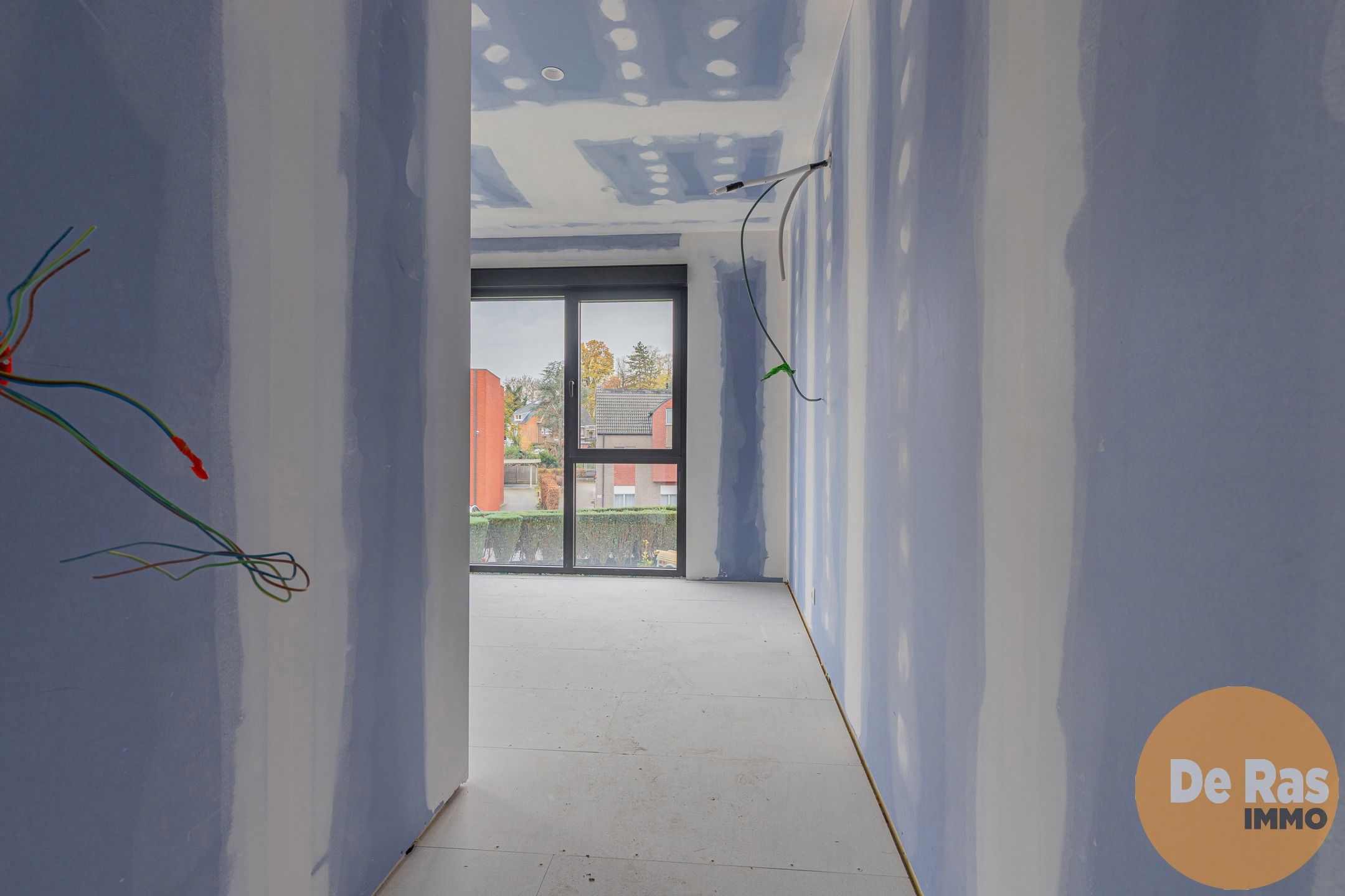 EREMBODEGEM - Nieuwbouwwoning op rustige locatie lot 1 foto 12