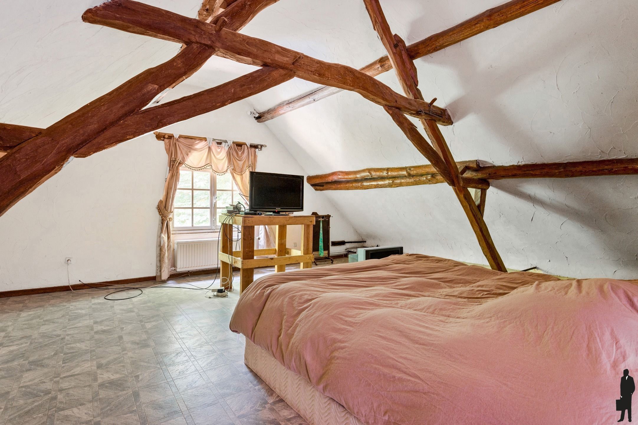 Riante hoeve op uitzonderlijk domein van bijna 10 ha foto 16