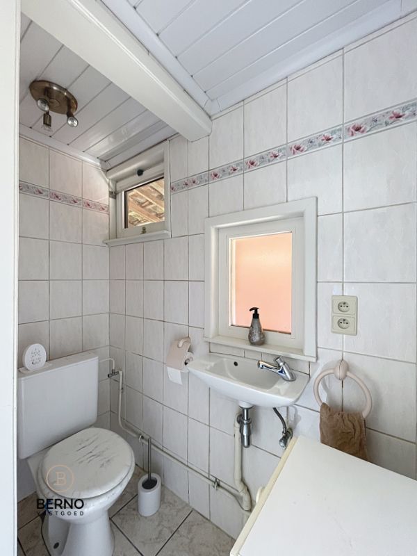 Karaktervolle woning met pitoresque tuin foto 7