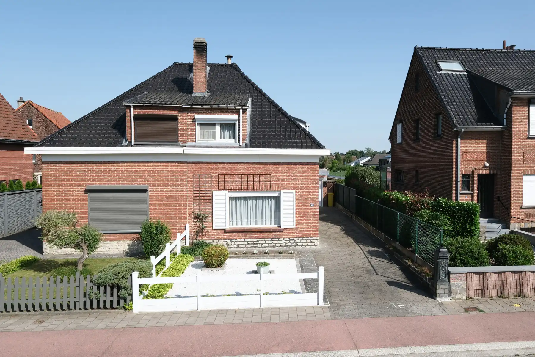 Huis te koop foto 24