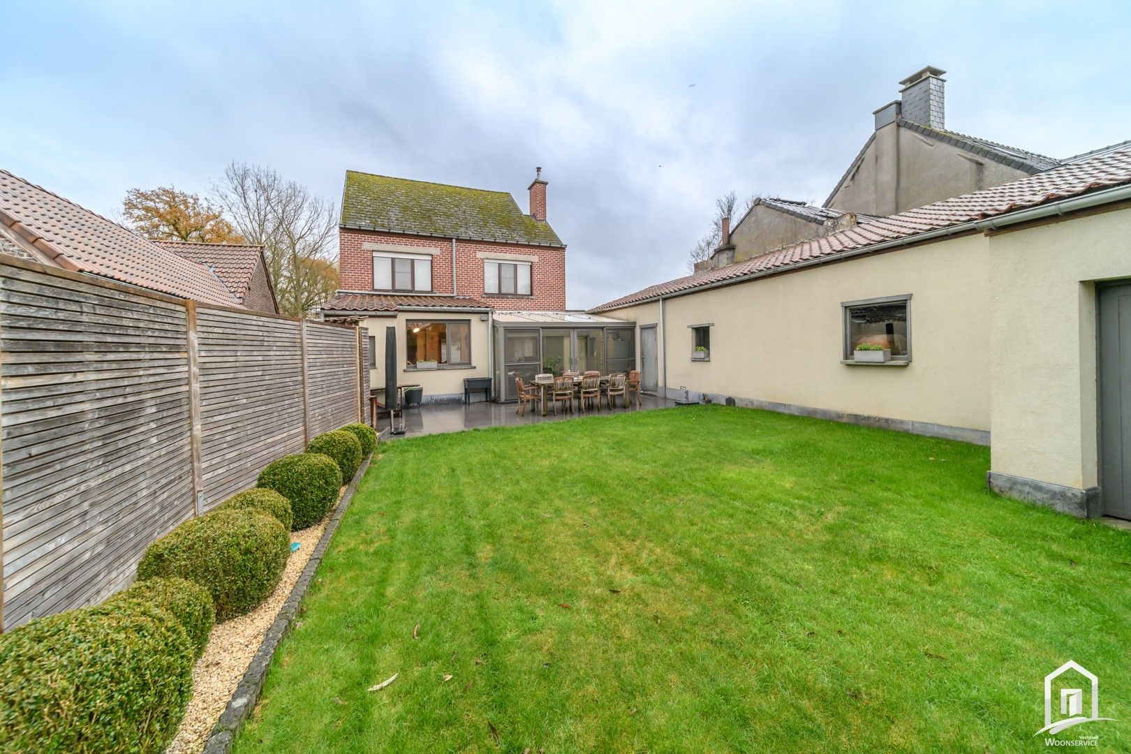 Huis te koop Beekkantstraat 28 - 9420 Erpe-Mere