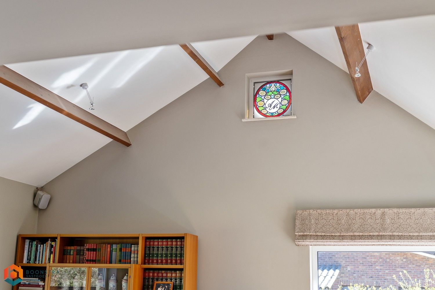 Riante villa met 5 slpkrs in groene omgeving te Rijmenam foto 6