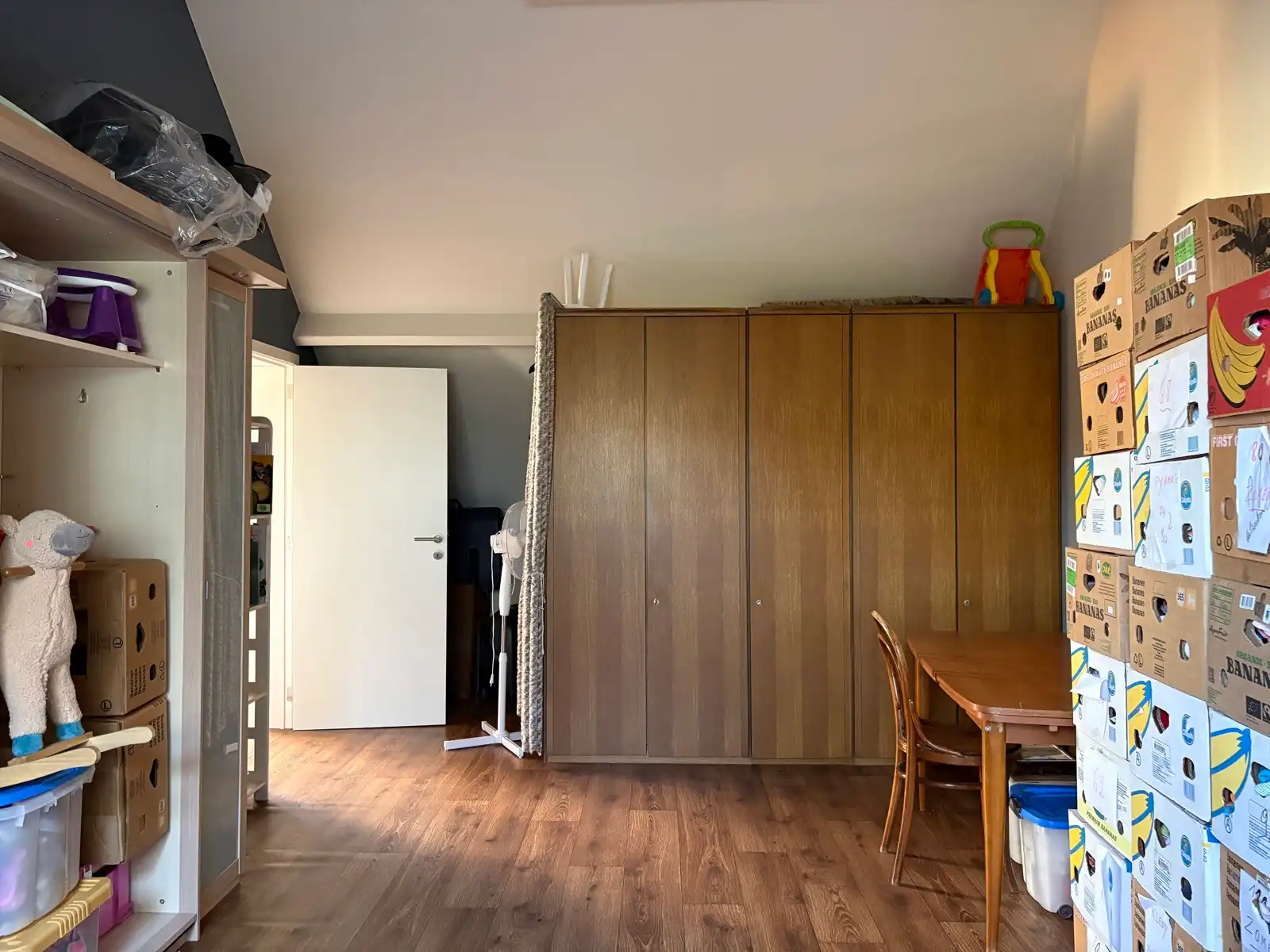Energiezuinige woning met 4 slaapkamers foto 26