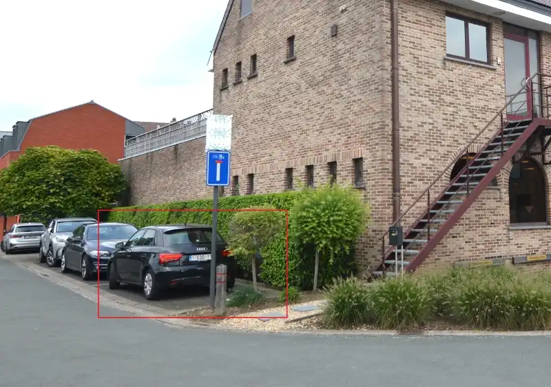 Duplex appartement te huur in Bonheiden foto 16