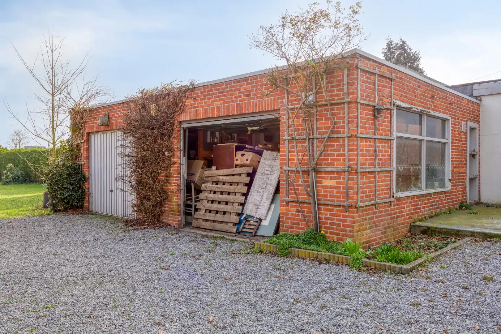 Te renoveren HOB op zonnig perceel van 8a50ca foto 31