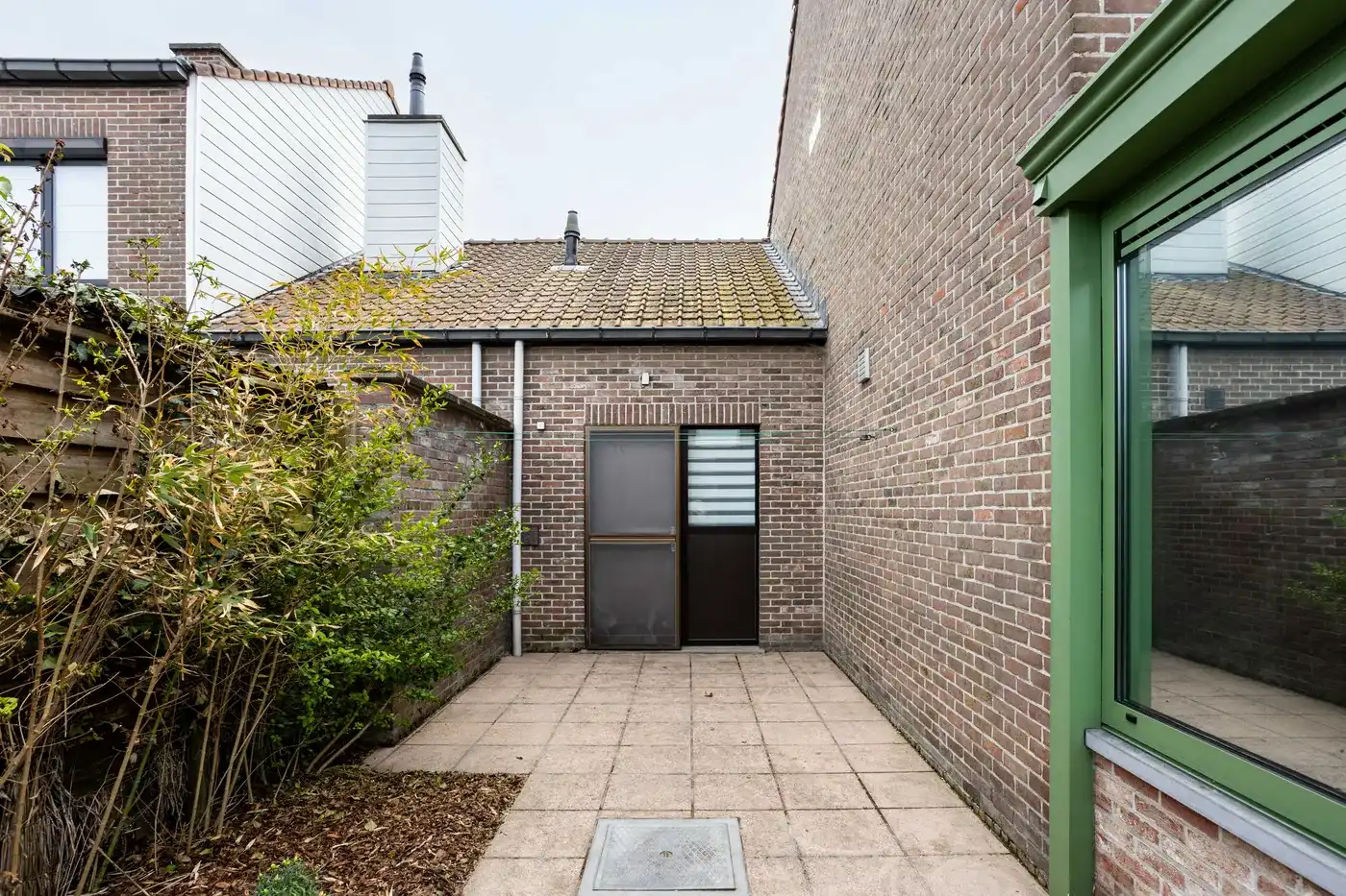 Charmante woning in Nieuwenhove foto 23