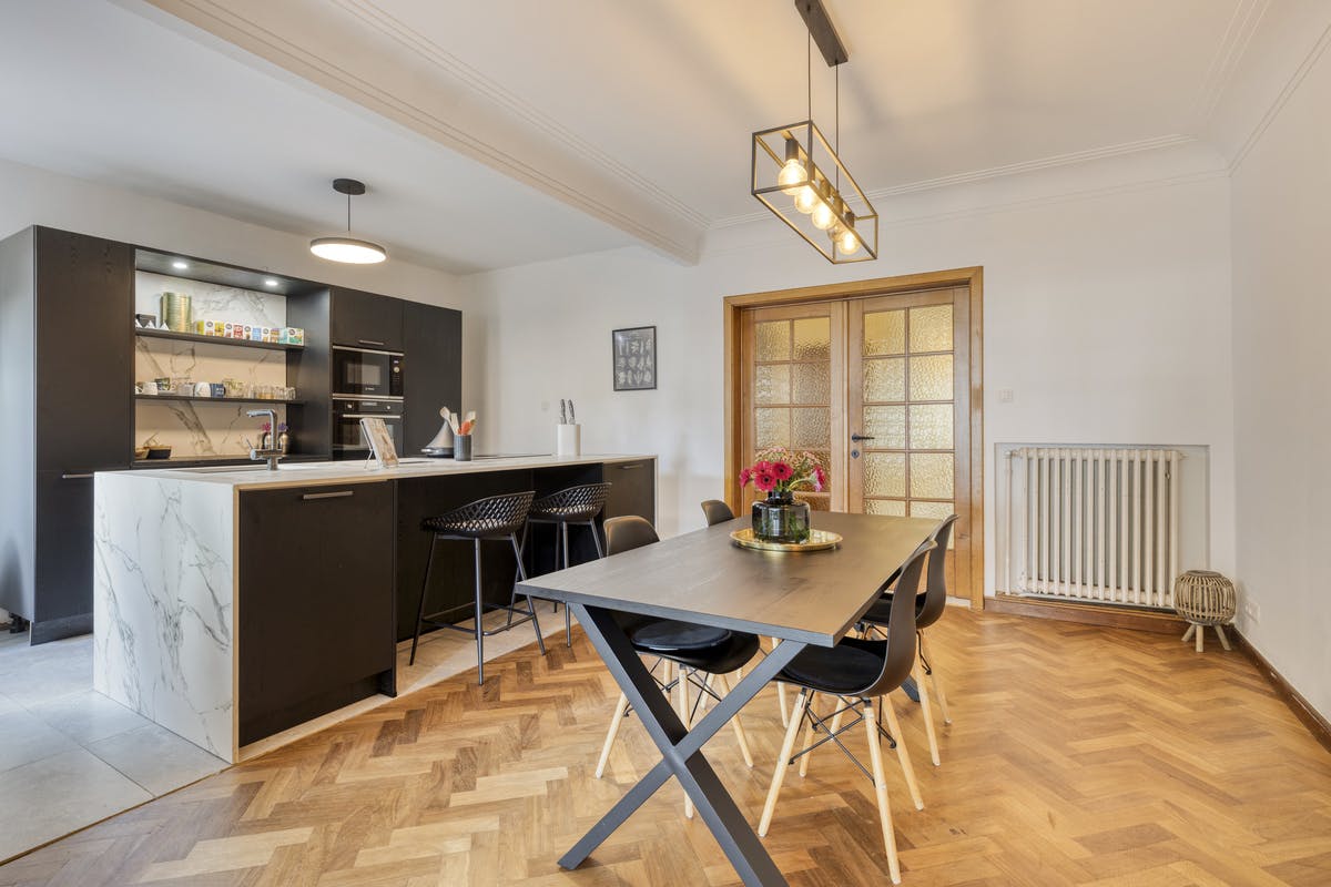 Statige woning in de Tuyaertsstraat in Boom foto 5