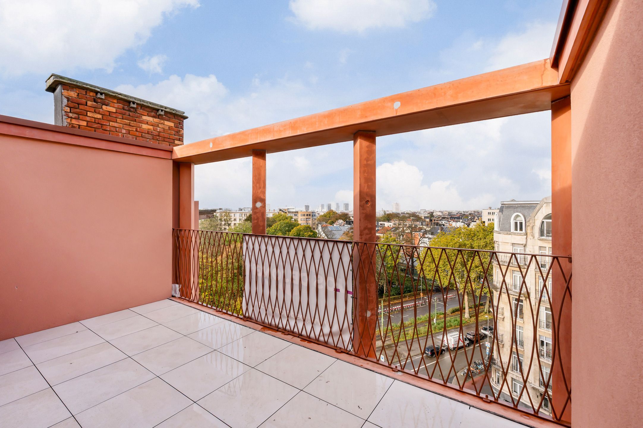 Nieuwbouw: Exclusieve penthouse met riant terras foto {{pictureIndex}}