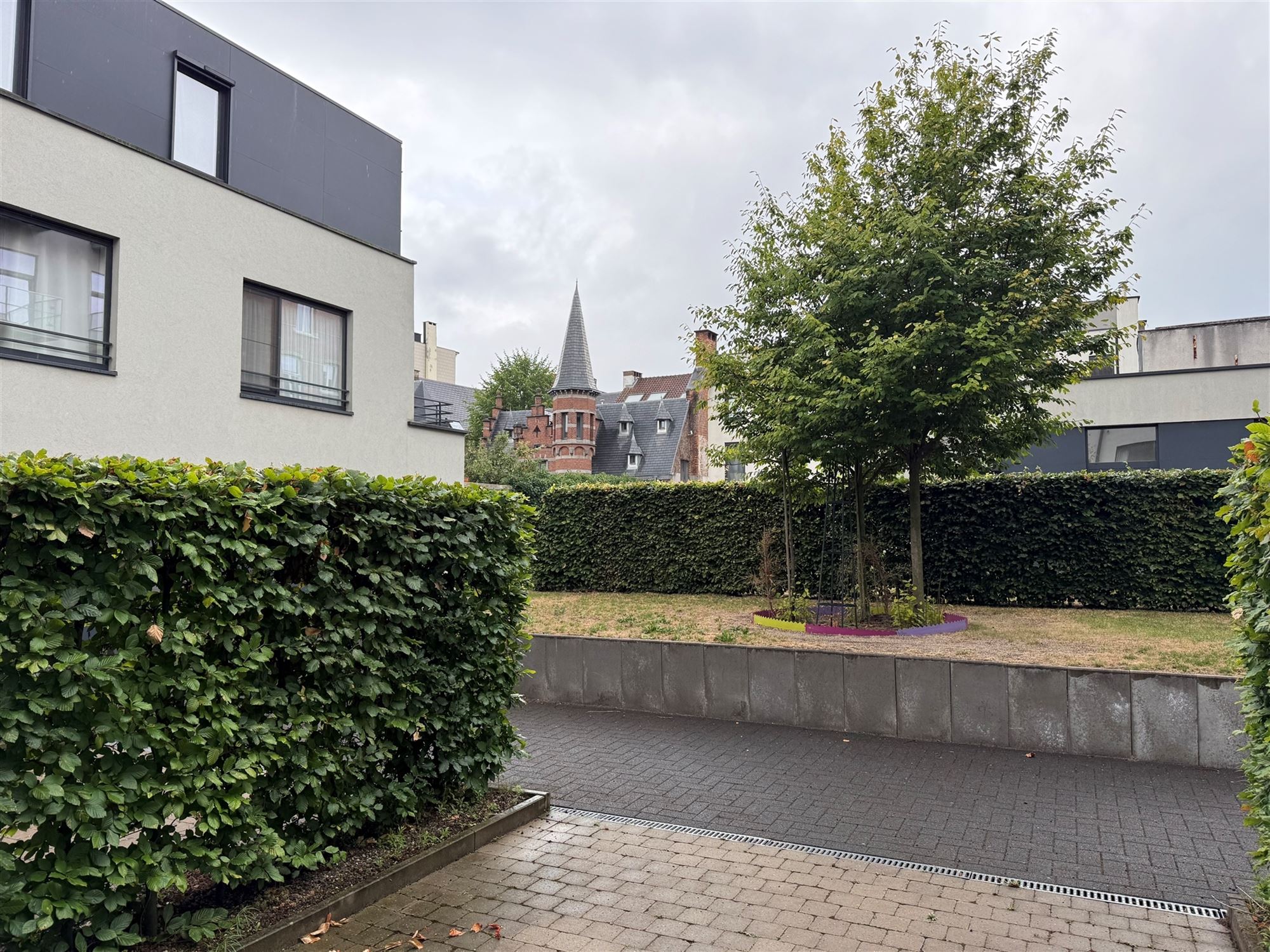 Ruim duplex app + parking foto 10