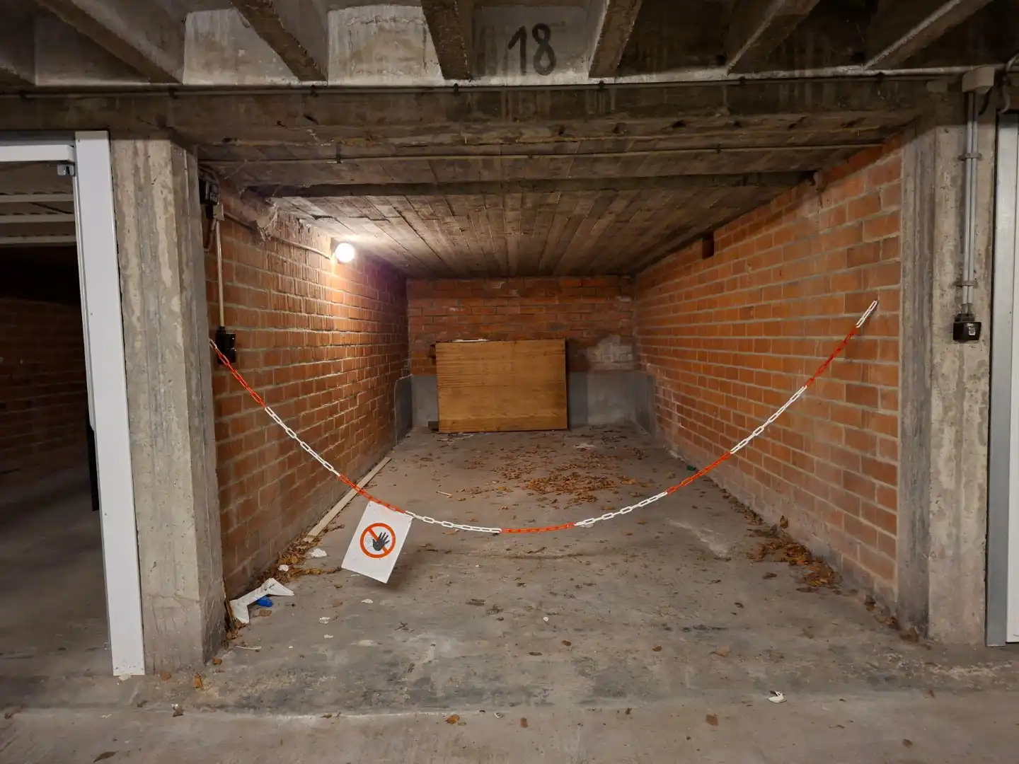 Instapklaar gelijkvloersappartement foto 7
