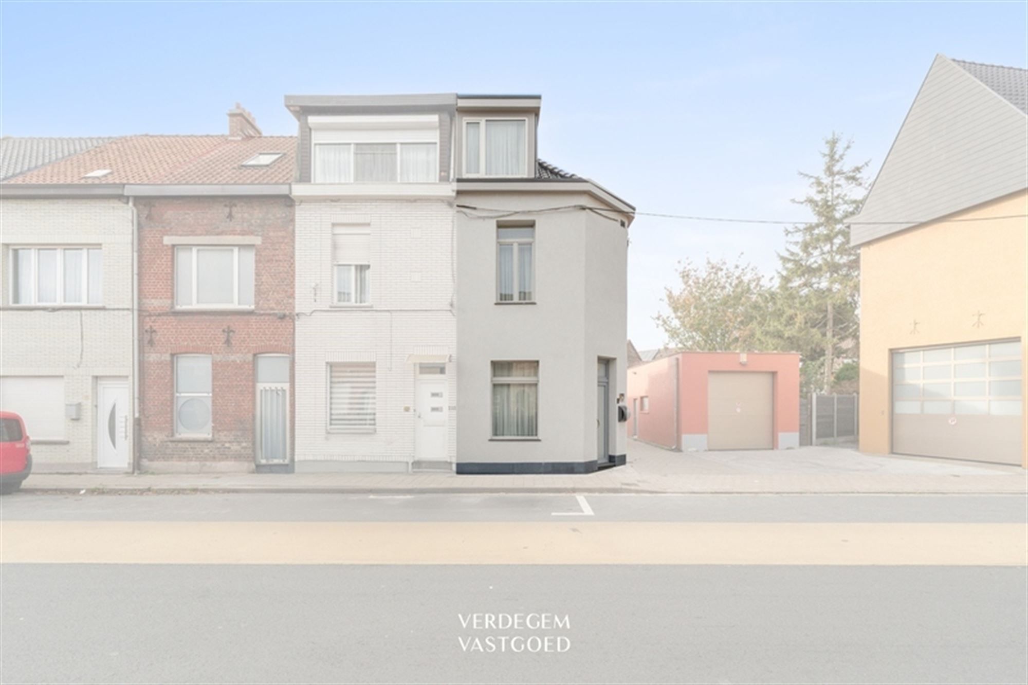 Energiezuinige woning met 2+1 slaapkamers en dakterras foto 16