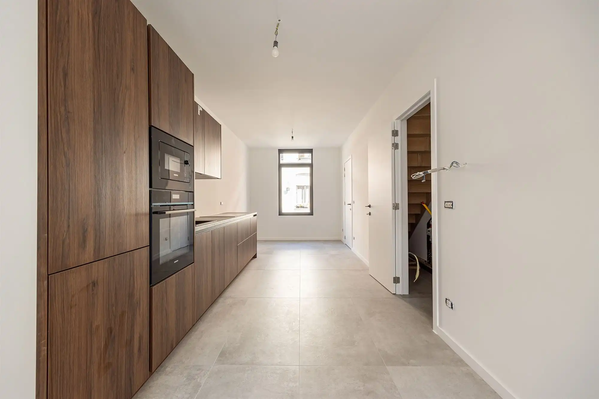 Volledig instapklaar en energiezuinig huis foto 2