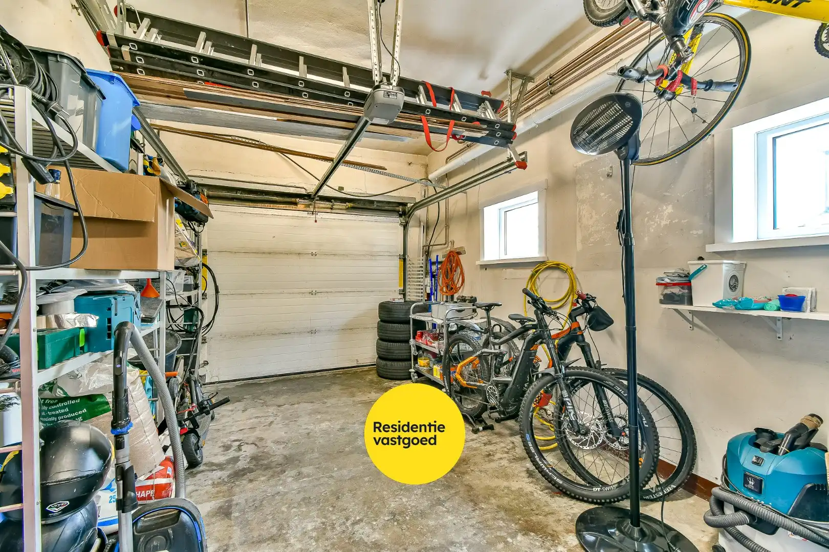 Vlot bereikbare villa met 4 slaapkamers foto 15